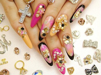 スカルプ14990yen表参道店