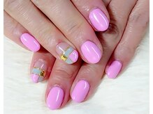 キャンアイドレッシー ヨコハマ元町店(Can I Dressy)/デザインアート