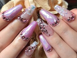 スカルプやり放題　新規￥12000