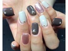 リエル(Riel)/シンプルデザイン☆セミオーダー