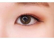 ベリー 静岡鷹匠店(Very)/【静岡鷹匠】ナチュ盛り/まつげ