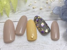 コルジャ(CORUJA)/オータムシェル♪6050