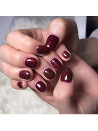 ワンカラー＋1色追加