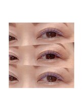 リシェルアイラッシュ 小田原(Richelle eyelash)/＊ALL　Color