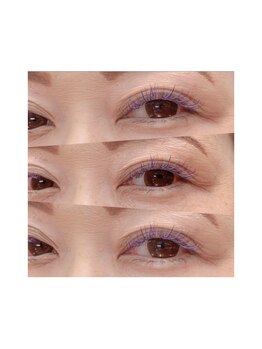 リシェルアイラッシュ 小田原(Richelle eyelash)/*ALL Color