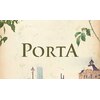 ポルタ(PORTA)ロゴ