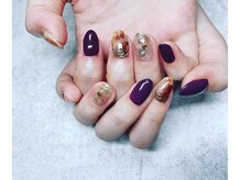 フランツ(Franz)/ネイルデザイン☆