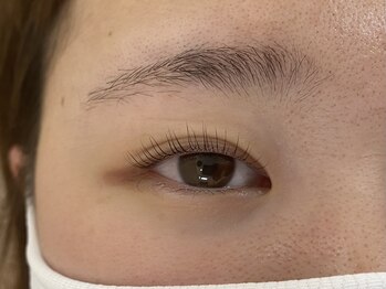 ビーケー 筑西店(BK)/パリジェンヌラッシュリフト