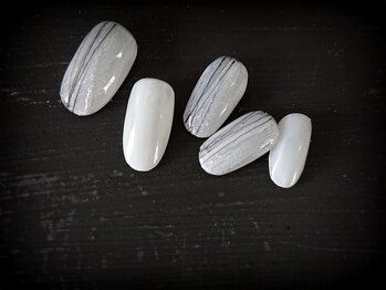 ネイルスミス 高松店(Nailsmith)/Linemix