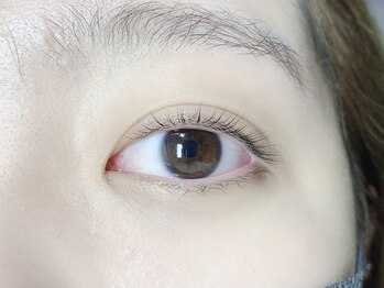 くるり 仲御徒町 上野御徒町店/パリジェンヌラッシュリフト