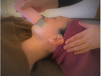 ソレイユ/ 美肌ケア / 毛穴洗浄