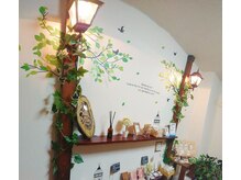 リラクゼーションサロン 和楽/