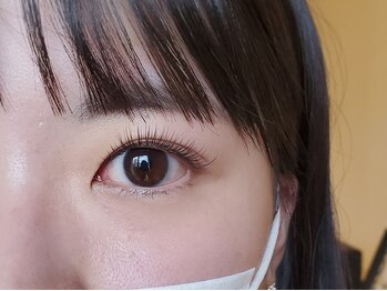 ジェム(gemm)/パリエク　(アッシュパープル)