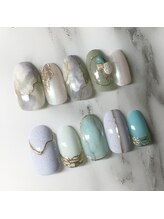 メイ アンド ティースタイル(Mei&T's style)/