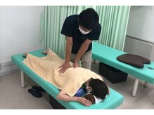 アスミルはり灸接骨院/全身リフレッシュ