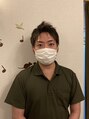 ほぐし庵 まごころ 店長 佐久間