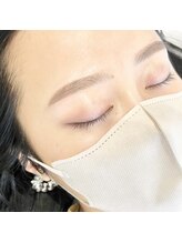 リラ(Lyra)/美眉スタイリング(アイブロウ)