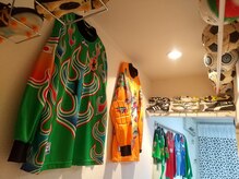 スポーツマッサージはぎもと 鍼灸スタジアム 葛西/店内