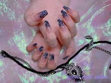 スノーネイルサロン 新宿店(Snow nail salon)/