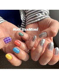 90分アートコース