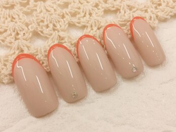 アンティム(Intime)/シンプルアートコース