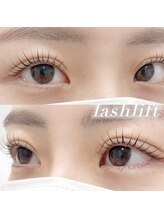 ココビ 福山駅前店(COCOVI)/ill_ eyelash&brow