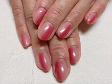 ネイルサロン ジュノ(JUNO)/シンプルプラス 担当じゅん