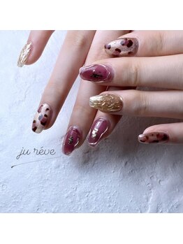 ジュレーヴ(ju reve)/