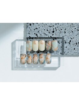 爪の悩みを解消できる（ケア含む）