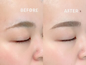 ネイルアンドアイラッシュ ラグドール 松田店/