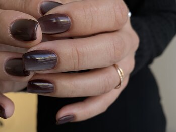 ヨイン(YOIEN)/magnet nail