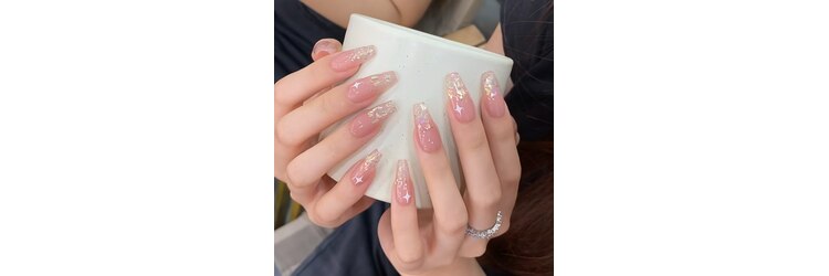 フェアリーネイル(Fairy Nail)のサロンヘッダー