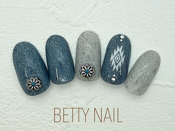 ベティネイル 八王子店(BETTYNAIL)/9460円(税込）