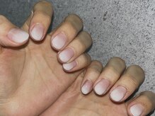 ネイルマン 横浜店(Nail Man)/メンズネイル¥7000