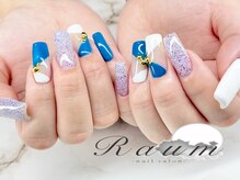 ラウム(Raum)/月替わりデザイン￥6000