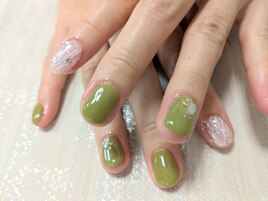 シンプルデザイン