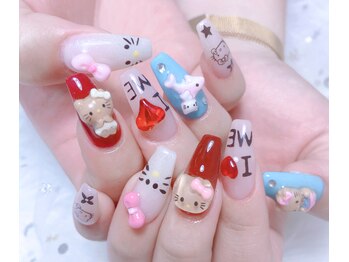 ミント 横浜店(Mint)/