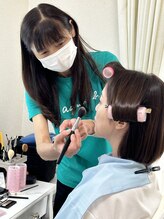 エムエムスタイルカラー(MM style color)/