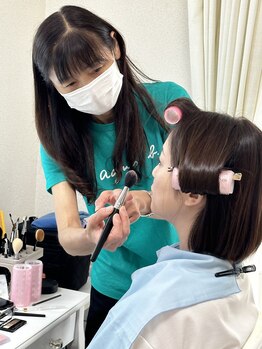 エムエムスタイルカラー(MM style color)/