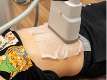 縁(en)/脂肪冷却＊お腹
