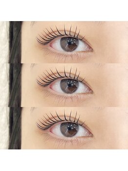 レイン 大分店(Rain)/パリジェンヌラッシュリフト