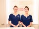 サローネファミリア(SALONE FAMILIA)の写真/本気で美肌を目指す方へ☆信頼の顧問医師提携、美肌専門店。『ノーファンデーションでもキレイ』な肌へ♪