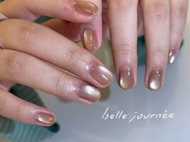 フラッシュ×マグネット:mikako