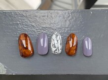 カーティシーネイルズ(curtisii NAILS)/