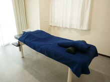 ハリハリ(HALIHALI)/おひとり専用の施術ルーム☆