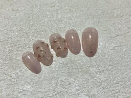 干支ネイル
