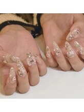 チリンネイル(Chirin Nail)/