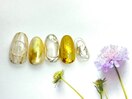 ハンド定額6800円☆2月追加