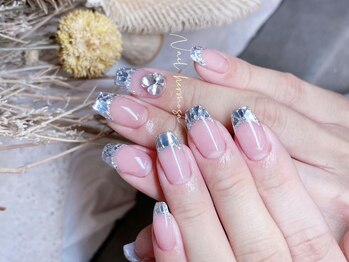 エルモサ/ネイルデザイン