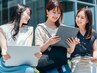 【学生割引】 全メニュー20％オフ